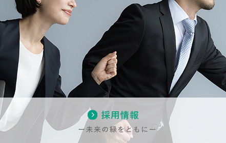 採用情報
